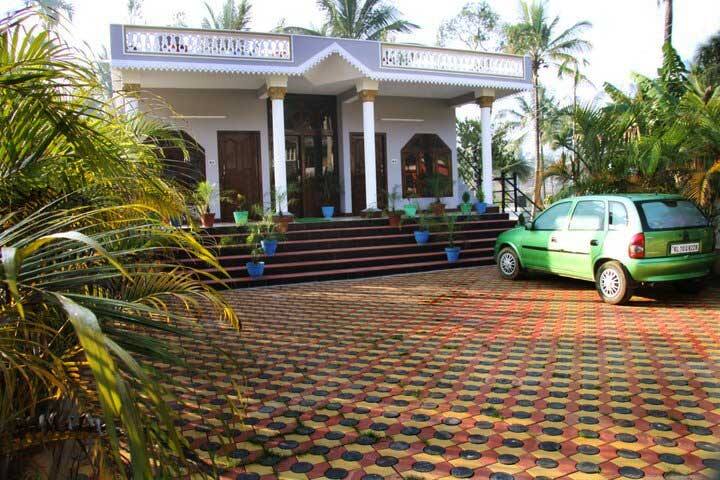 KARAKKATT HOLIDAY HOME WAYANAD, Wayanad 3